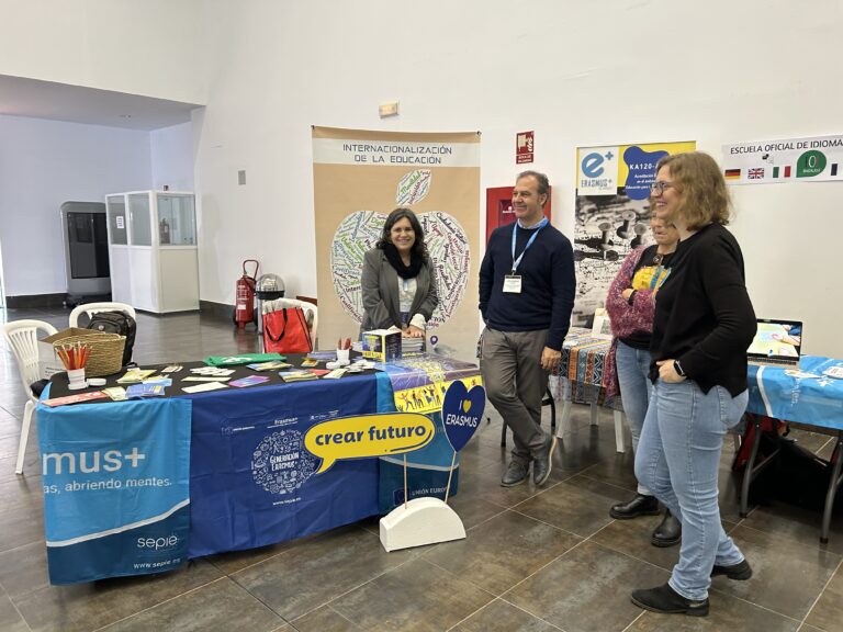 Educación convoca el proceso de acreditación lingüística en cinco idiomas para el desempeño de la docencia bilingüe