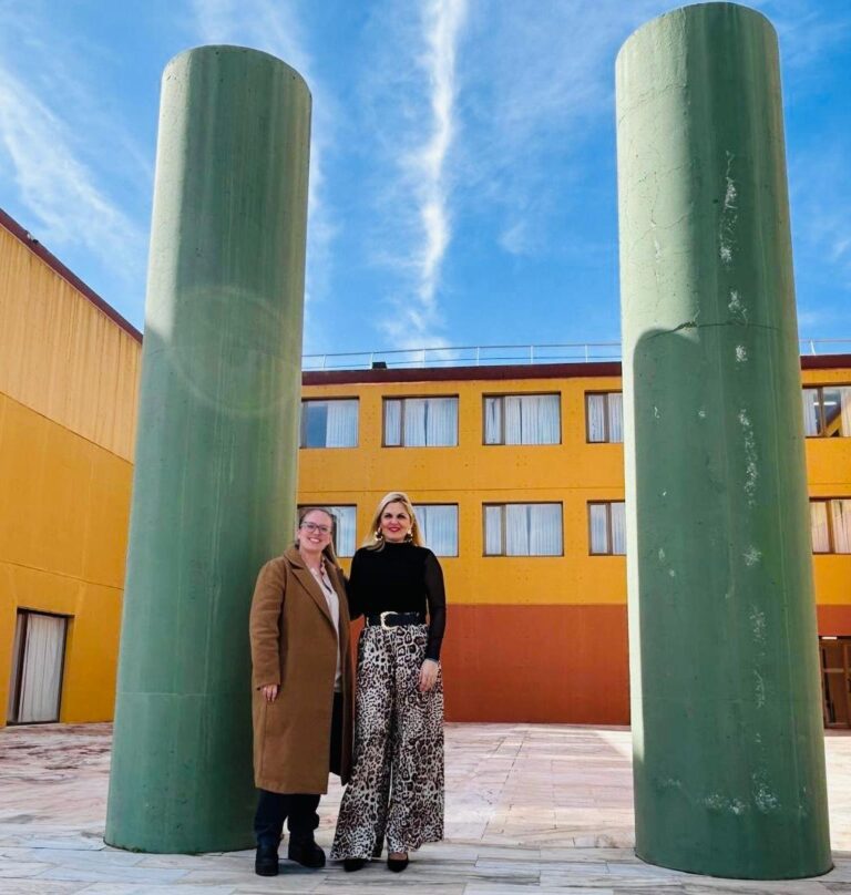 La Escuela de Administración Pública ofrece nueve cursos nuevos en marzo “más prácticos y adaptados” a las necesidades de los empleados públicos