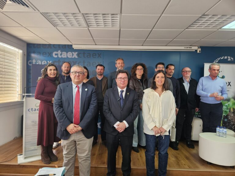 Guillermo Santamaría destaca la iniciativa FOODLAB como un ejemplo perfecto de colaboración público-privada orientada a resultados