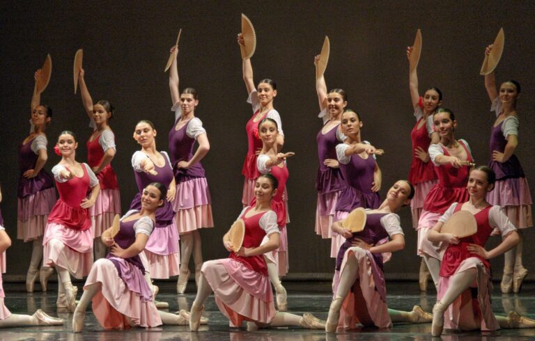 Extremadura ampliará su oferta educativa con una nueva especialidad de Danza Española con un itinerario en flamenco