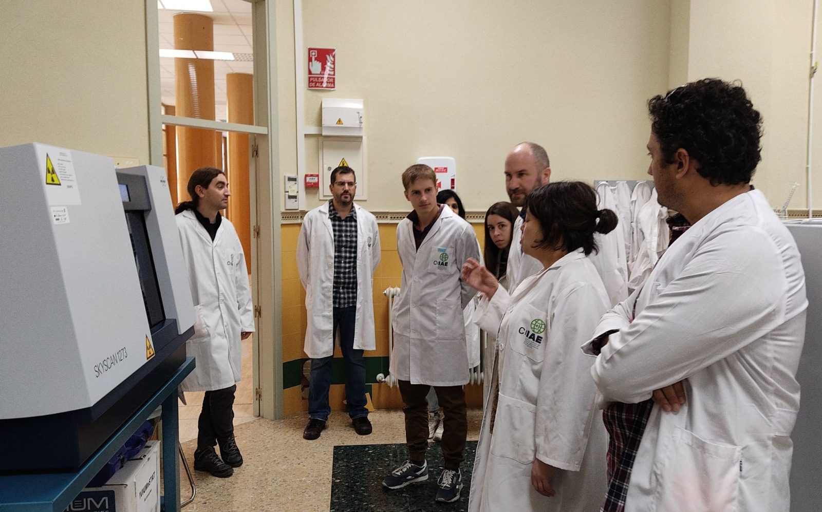 Extremadura refuerza su presencia internacional en I+D+i con 26,3 millones de euros captados del Programa Horizonte Europa