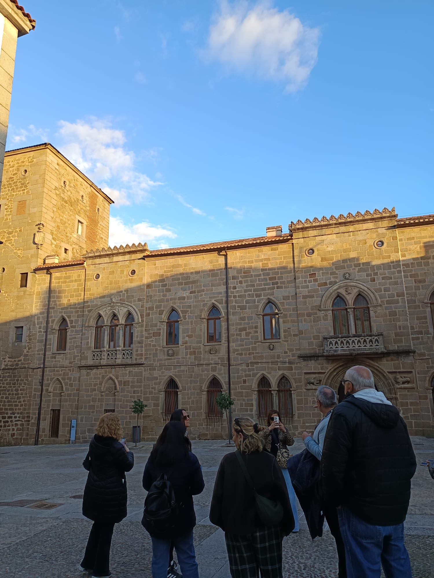 La Junta promociona Extremadura a través de un viaje de agentes turísticos de Argentina