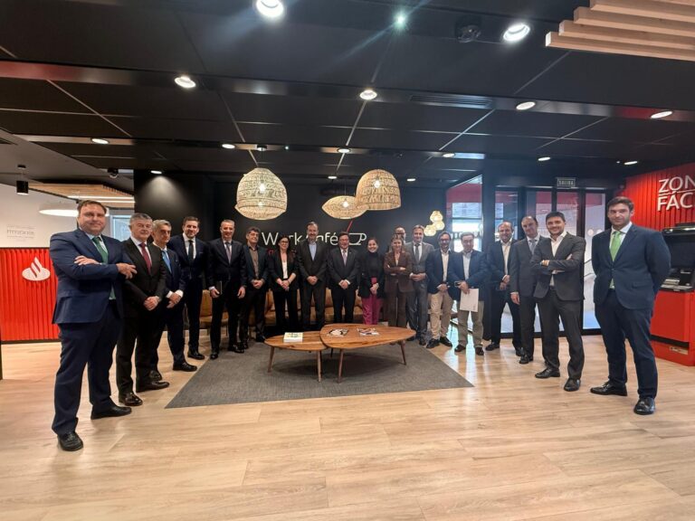 CEX Capital, con la participación de la Junta, celebra su primer Consejo de 2026 y aprueba inversiones por 3 millones de euros