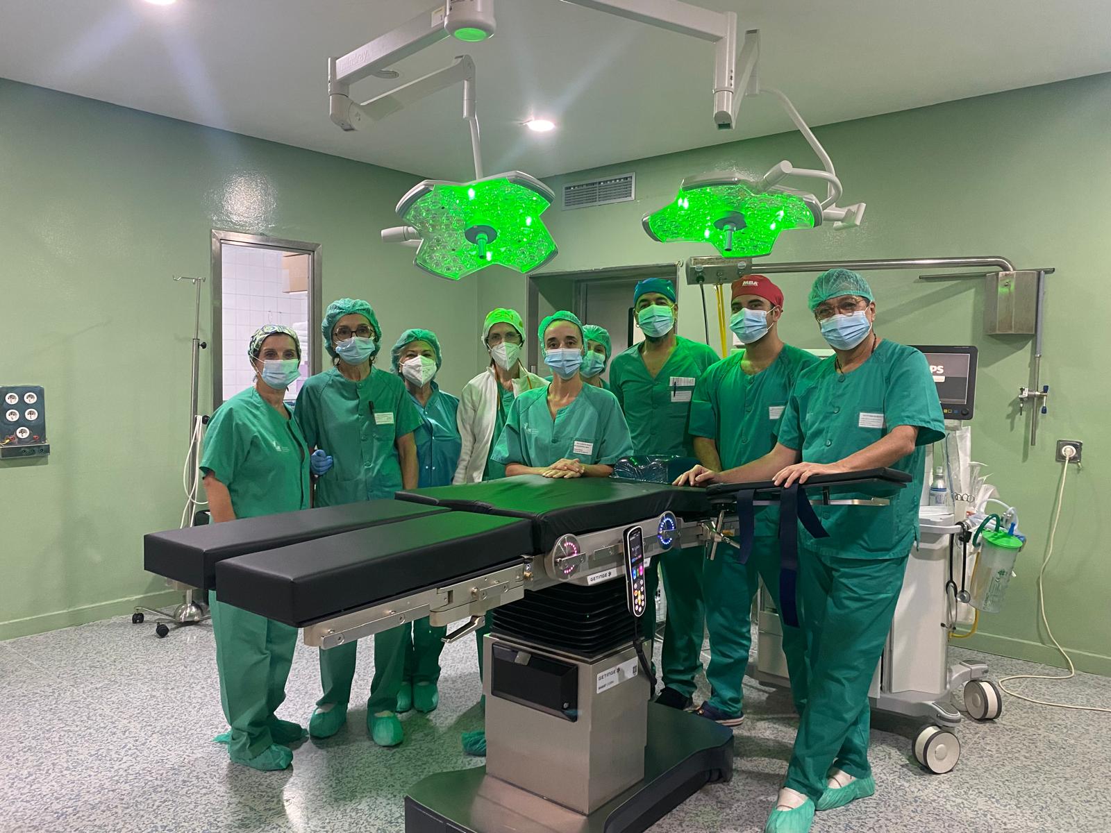 El Área de Salud de Don Benito Villanueva implanta el parto humanizado y renueva su tecnología asistencial con una inversión de 6,7 millones de euros en 2025