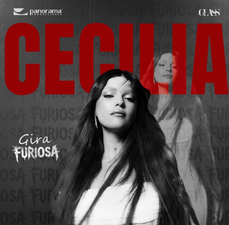 La música de Cecilia Zango y el circo-teatro de ‘Sosiego’ conforman la programación de la Sala Trajano para este fin de semana