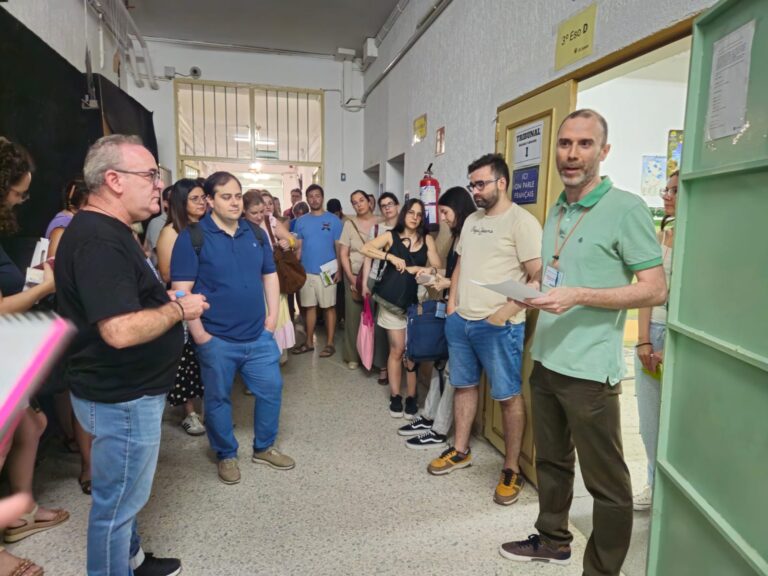 El DOE publica la resolución de la Consejería de Educación por la que se convocan las oposiciones al Cuerpo de Maestros