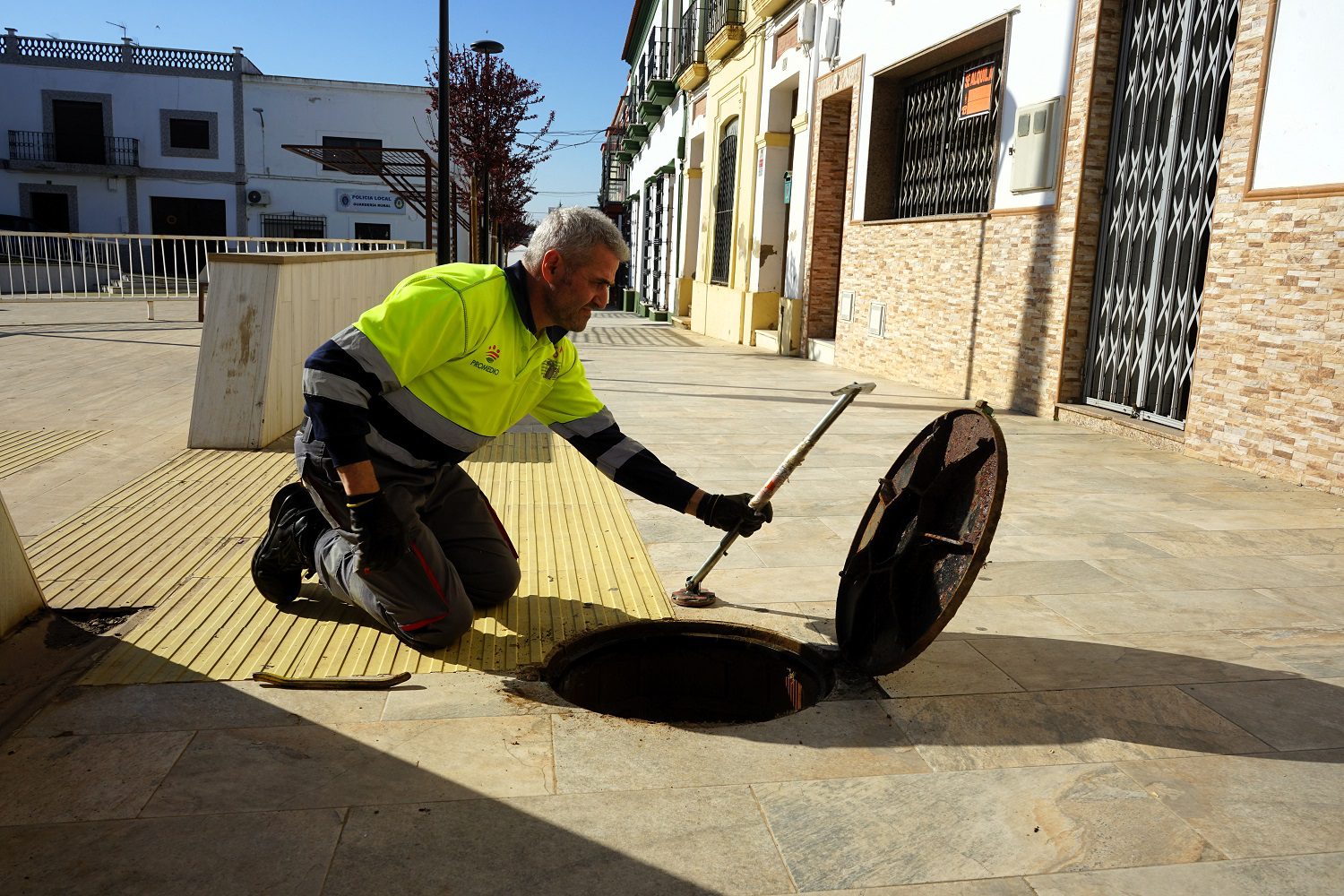 Promedio ejecuta 2.800 tratamientos preventivos al año contra ratas y cucarachas