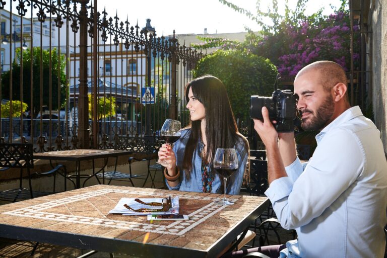 El empleo en el sector turístico extremeño se mantiene por encima de los 28.000 afiliados en febrero