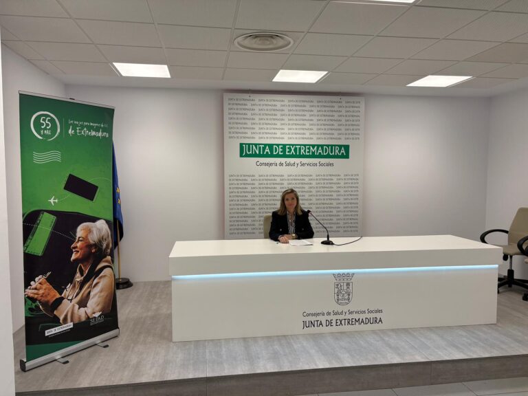 El SEPAD pone en marcha la III Edición del Programa de Viajes «55 y Más»