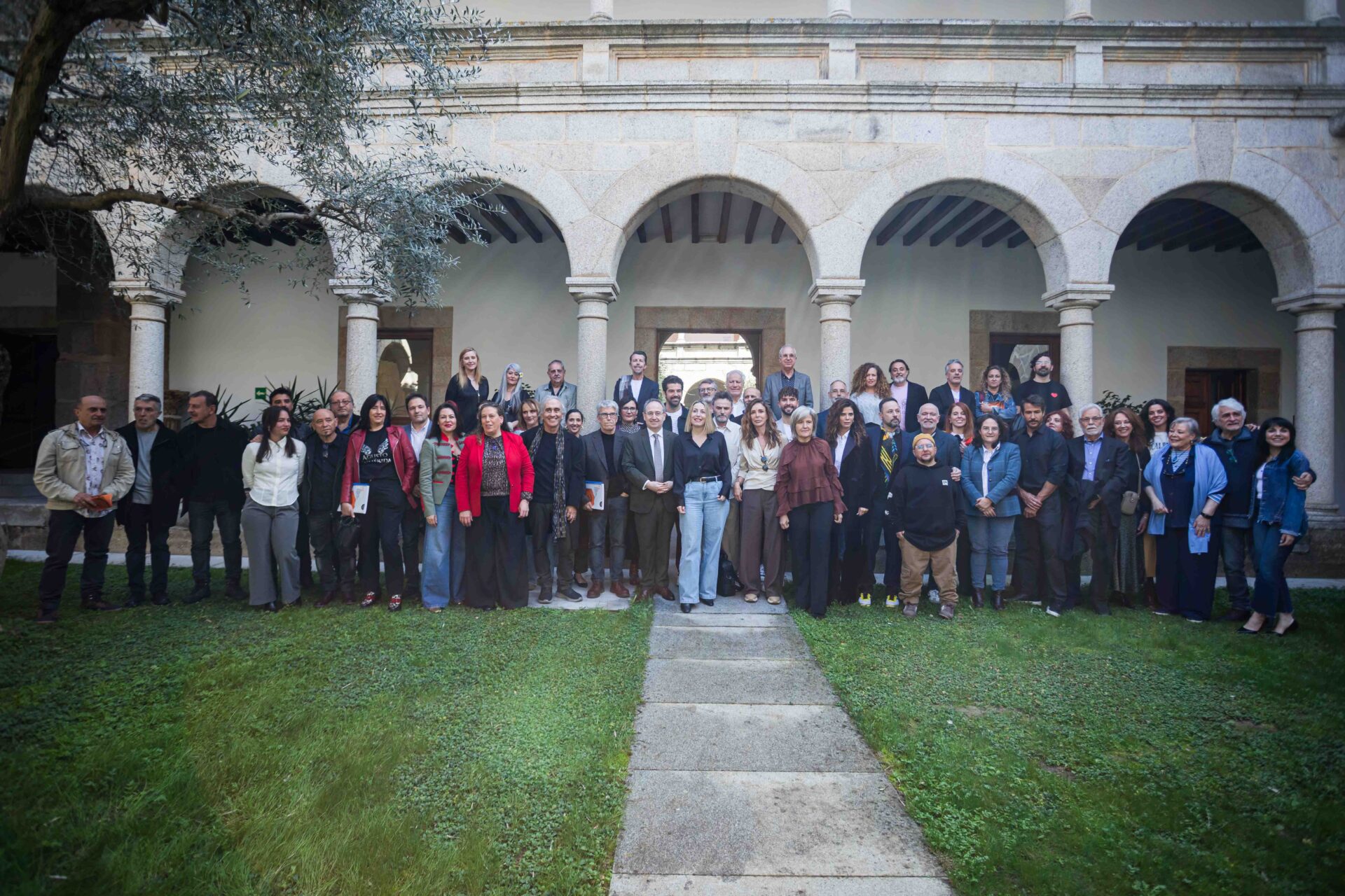 El Festival Internacional de Teatro Clásico de Mérida presentará 9 producciones en el Teatro Romano, 7 en el María Luisa y 19 en Madrid, Medellín, Cáparra y Regina