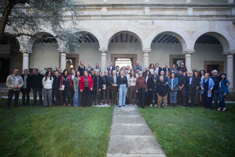 El Festival Internacional de Teatro Clásico de Mérida presentará 9 producciones en el Teatro Romano, 7 en el María Luisa y 19 en Madrid, Medellín, Cáparra y Regina
