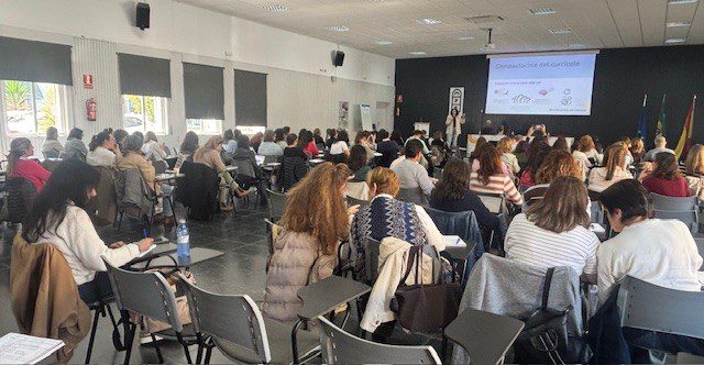 Educación refuerza la formación docente para mejorar la atención al alumnado con Altas Capacidades