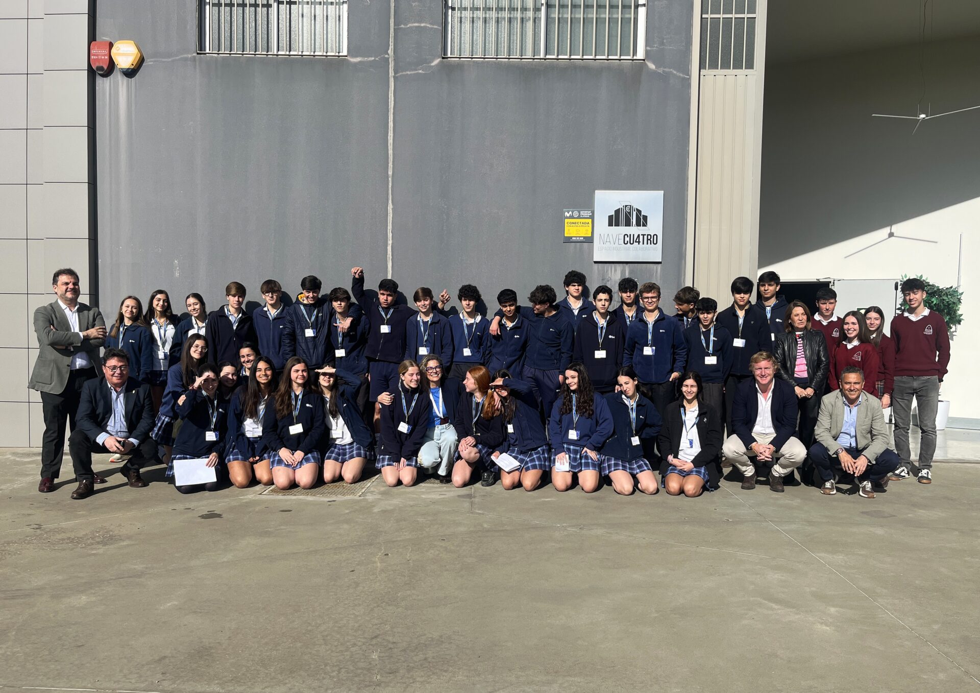 El consejero de Economía destaca el desarrollo económico, social y territorial que la Unión Europea ha supuesto para Extremadura