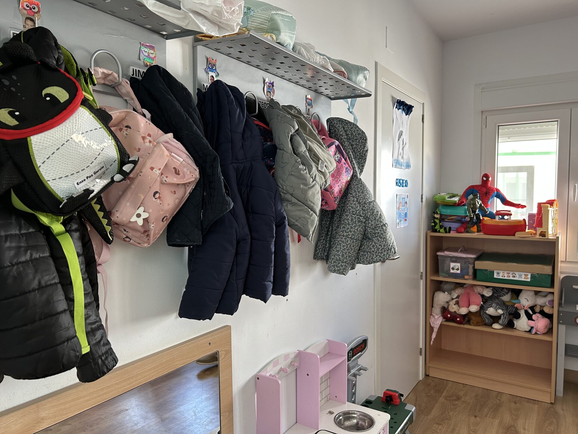 La Consejería de Educación convoca el procedimiento de selección de directores para 169 centros públicos