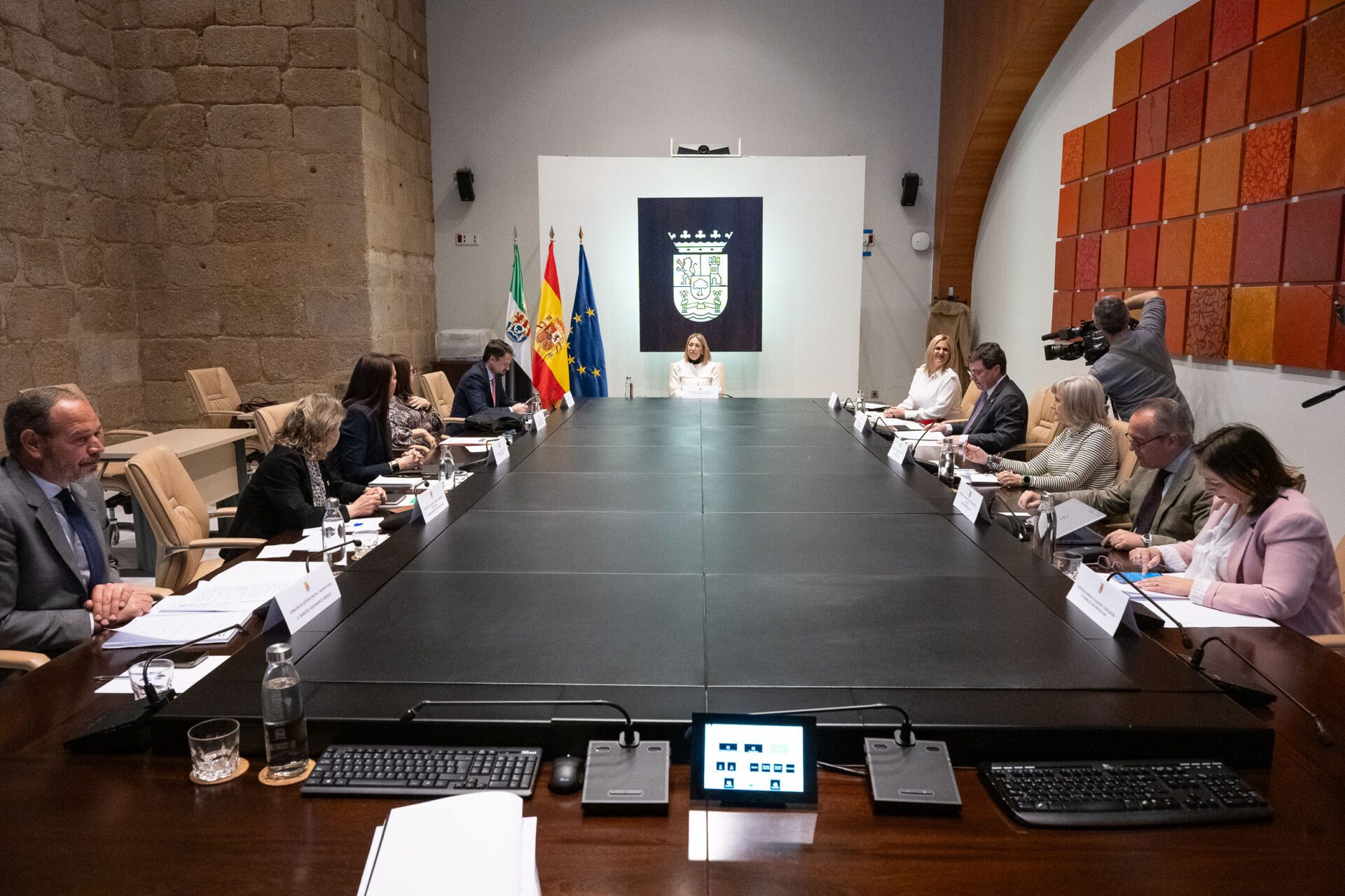 El Consejo de Gobierno aprueba 2,5 millones de euros en ayudas para crear y consolidar 110 empleos en la región