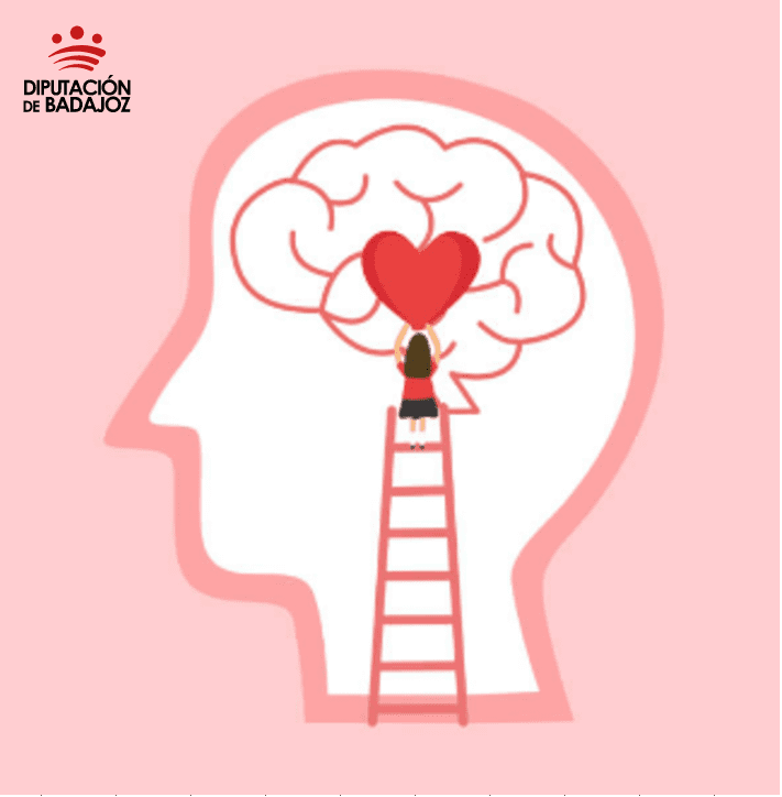 La Diputación de Badajoz destina cerca de un millón de euros a programas de salud mental en la provincia