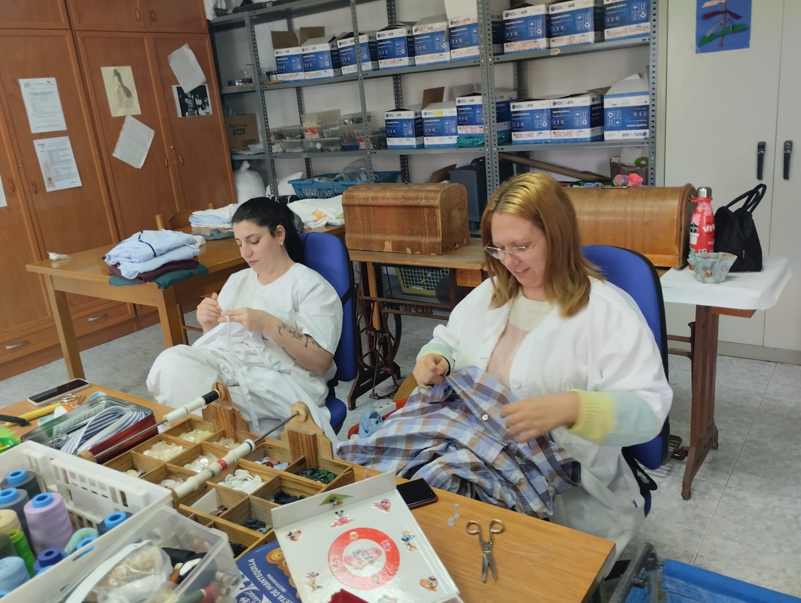 El DOE publica las ayudas para la contratación de participantes del Programa Crisol-Formas con una inversión de 1’8 millones de euros