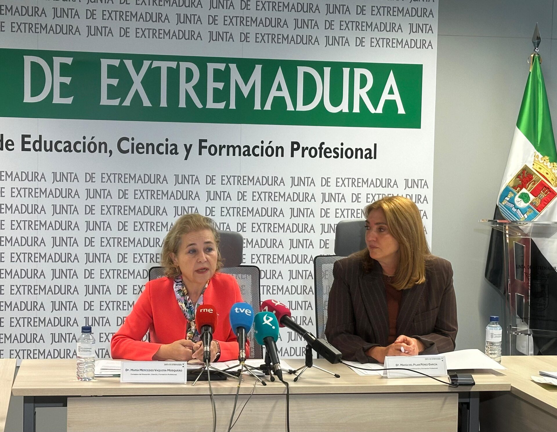 Educación anuncia que la primera prueba de las oposiciones al Cuerpo de Maestros se celebrará el 20 de junio