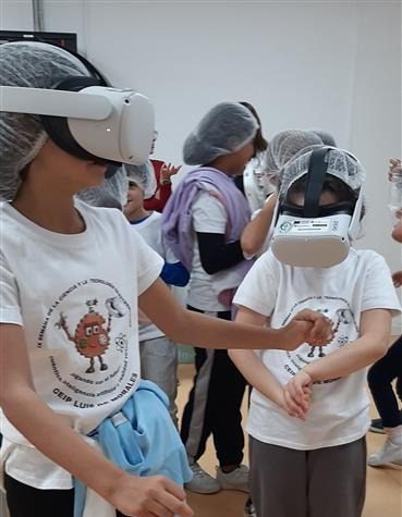 Abierta la convocatoria para presentar actividades en la X Semana de la Ciencia y la Tecnología en Extremadura