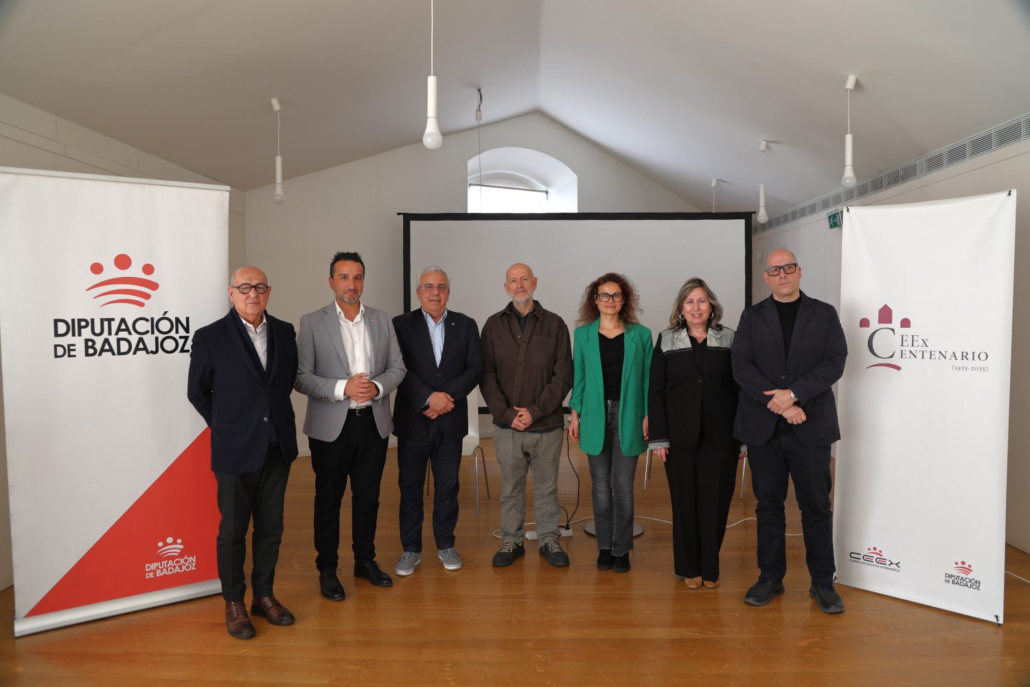 La Revista de Estudios Extremeños rescata la perspectiva positiva de las fronteras con los vínculos entre España y Portugal