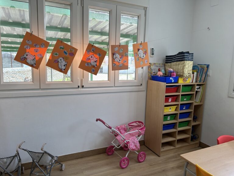 Educación reparte 3.360.000€ entre los ayuntamientos para financiar 161 Escuelas Infantiles