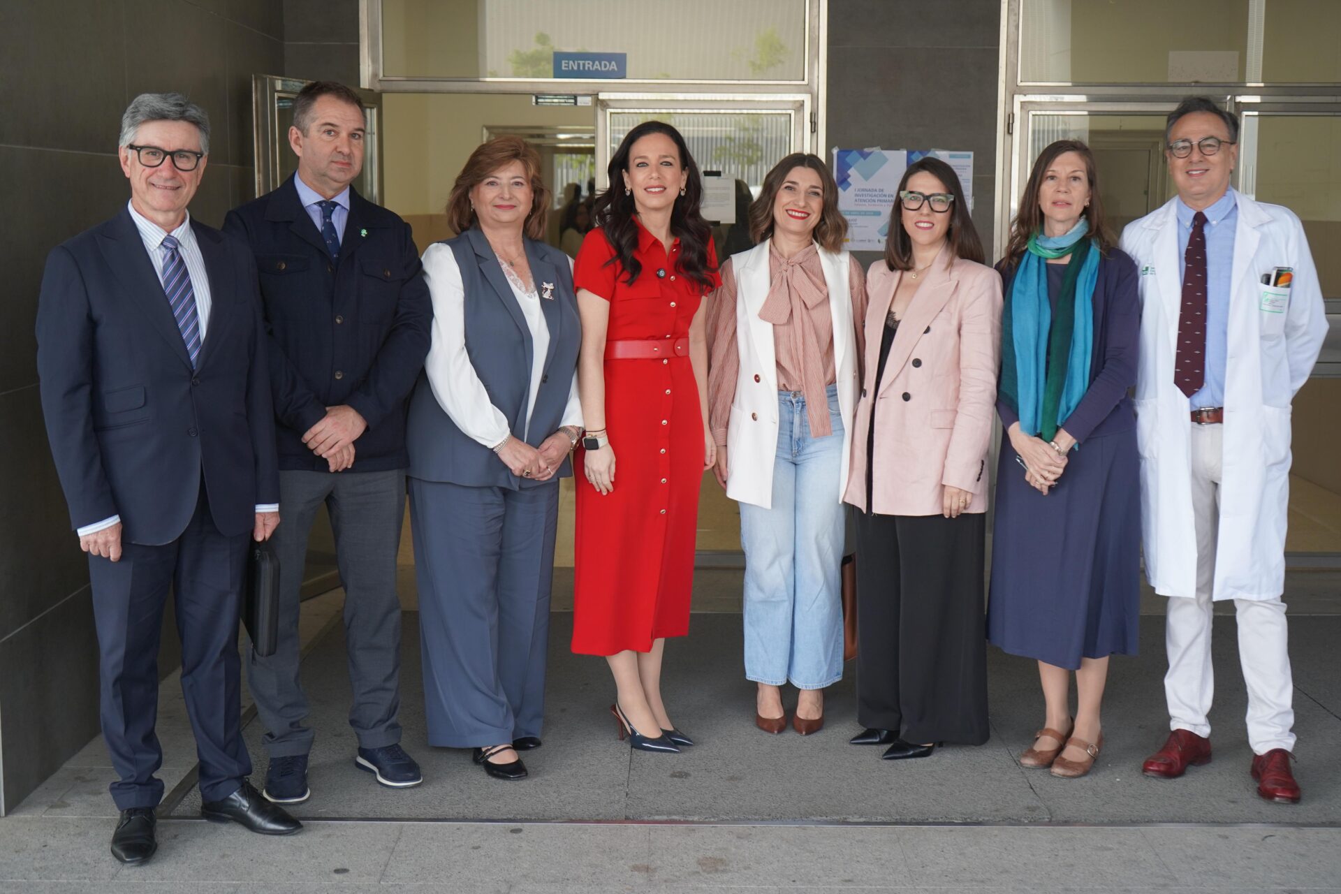 Extremadura celebra la I Jornada de Investigación en Atención Primaria del SES, la primera convocatoria en más de 10 años