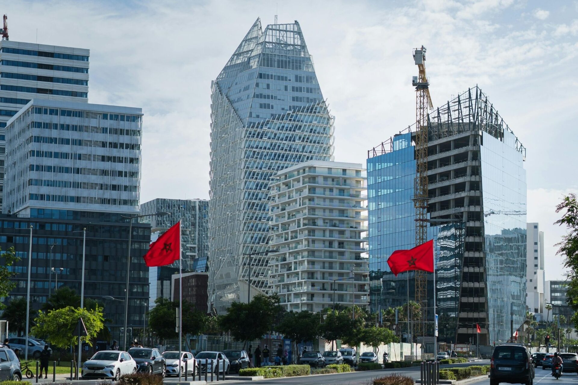 El DOE publica la convocatoria para participar en la Misión Comercial Directa Marruecos 2026