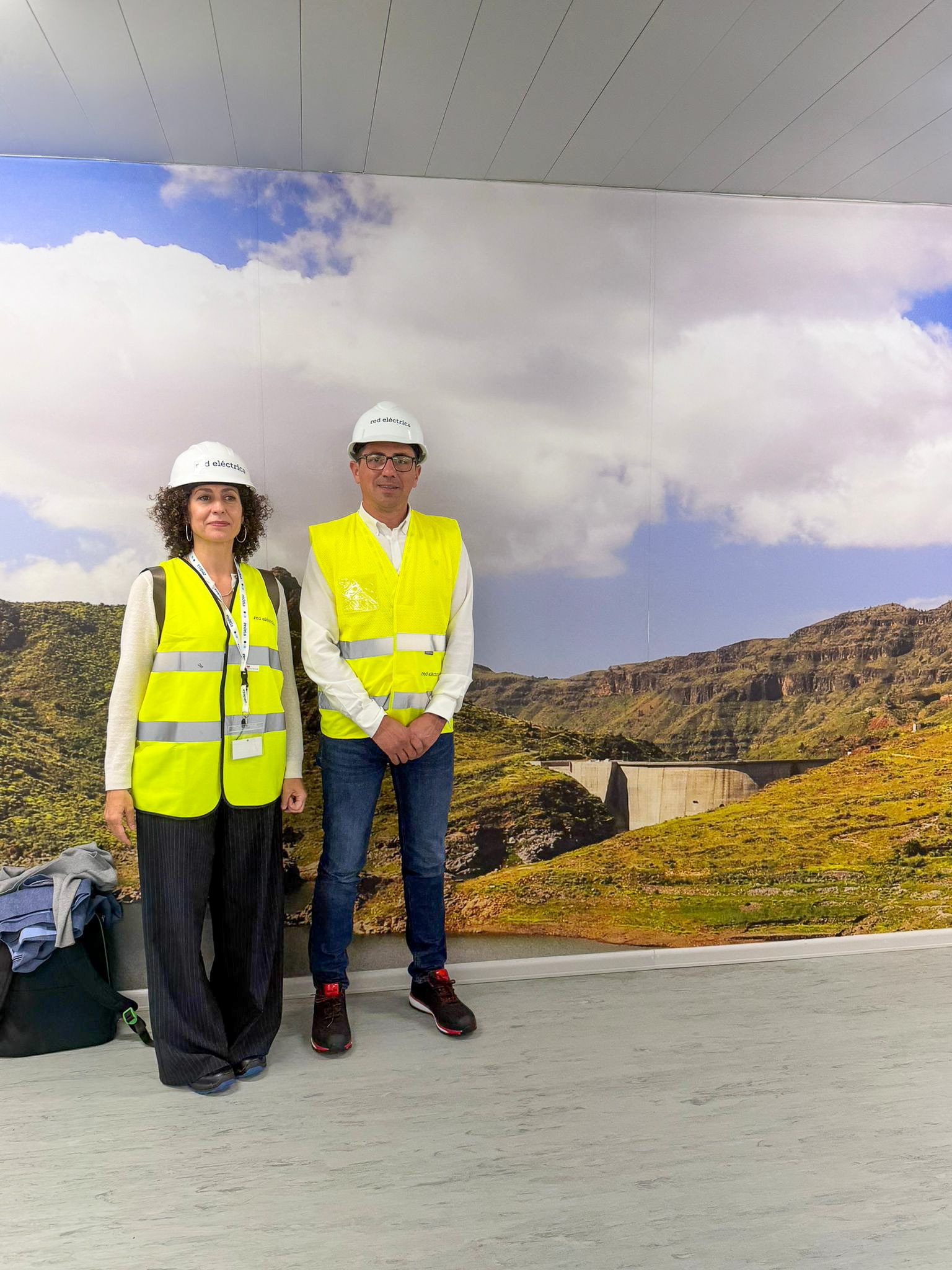 La Diputación de Badajoz participa en la Red de Autoridades Ambientales y presenta sus iniciativas de adaptación al cambio climático en zonas rurales