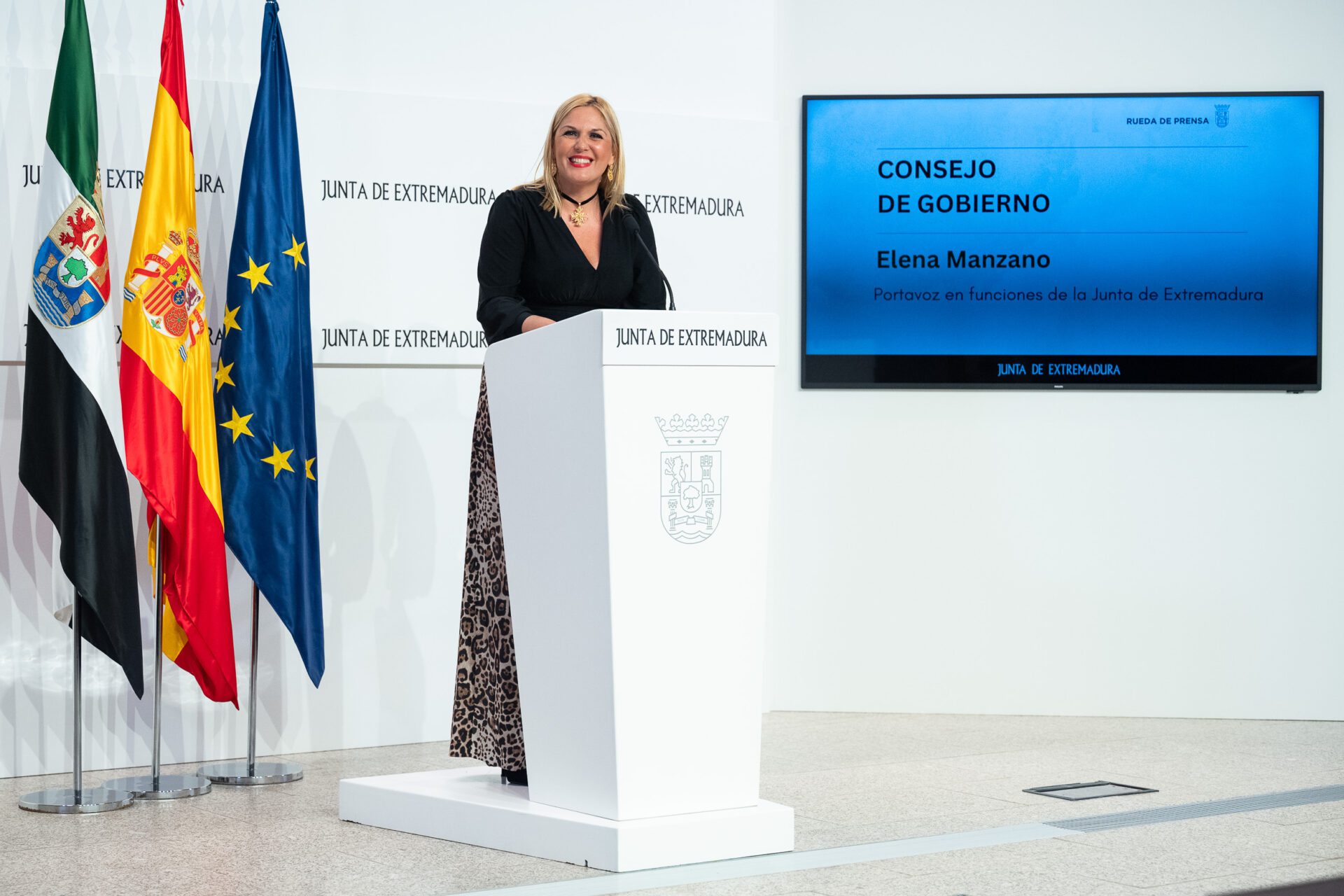 La Junta destina 1,7 millones de euros al programa Construye tu Futuro, de reinserción laboral de jóvenes con medidas judiciales