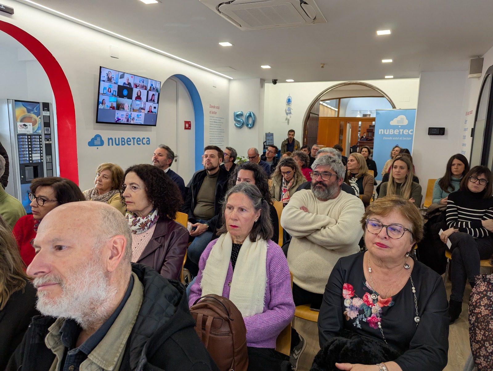 La Nubeteca digital de la Diputación de Badajoz logra situarse en el cielo mundial