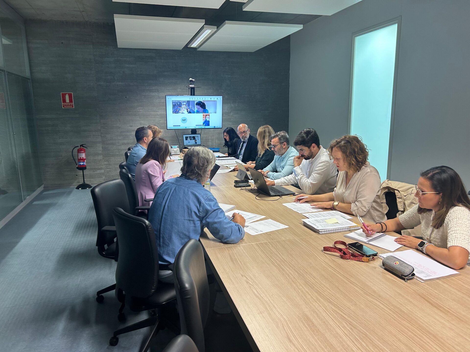 Educación propone la implantación de 17 enseñanzas adicionales para la oferta de FP de cara al curso 2026/2027