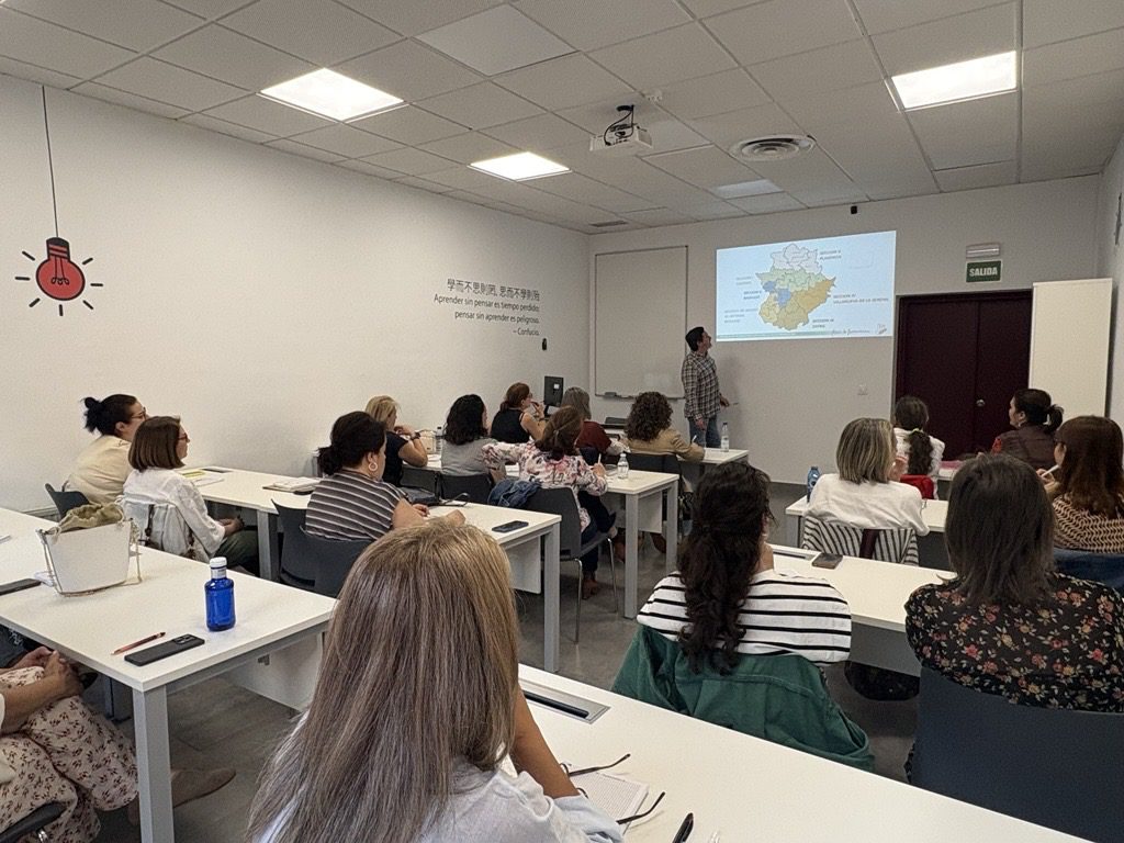 La Junta incorpora 23 nuevos cursos al Plan de Formación 2026 de la Escuela de Administración Pública