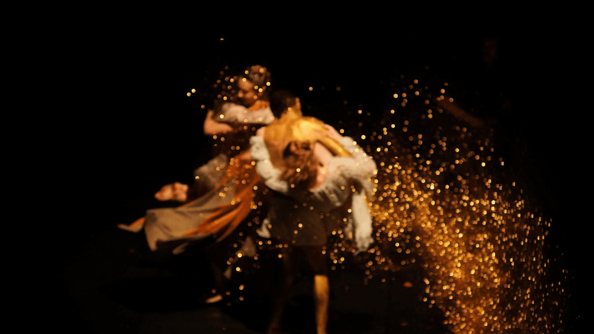 La Diputación de Badajoz promueve la igualdad y la inclusión a través de la danza con ´Horizonte Inclusivo´