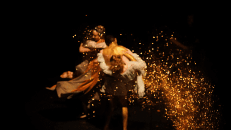 La Diputación de Badajoz promueve la igualdad y la inclusión a través de la danza con ´Horizonte Inclusivo´