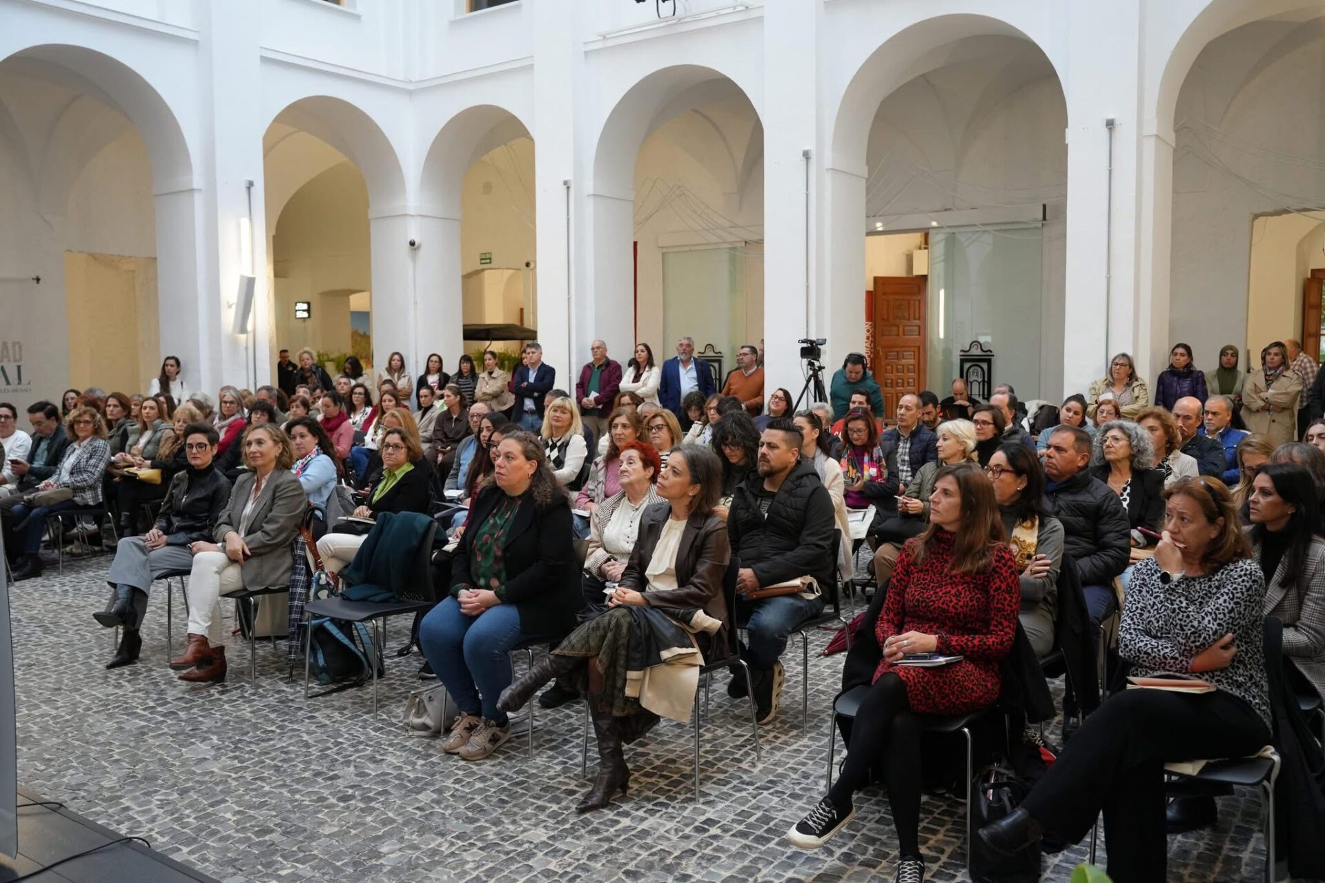 233 asociaciones recibirán fondos de la Diputación de Badajoz para hacer posible sus proyectos de acción social y cooperación internacional
