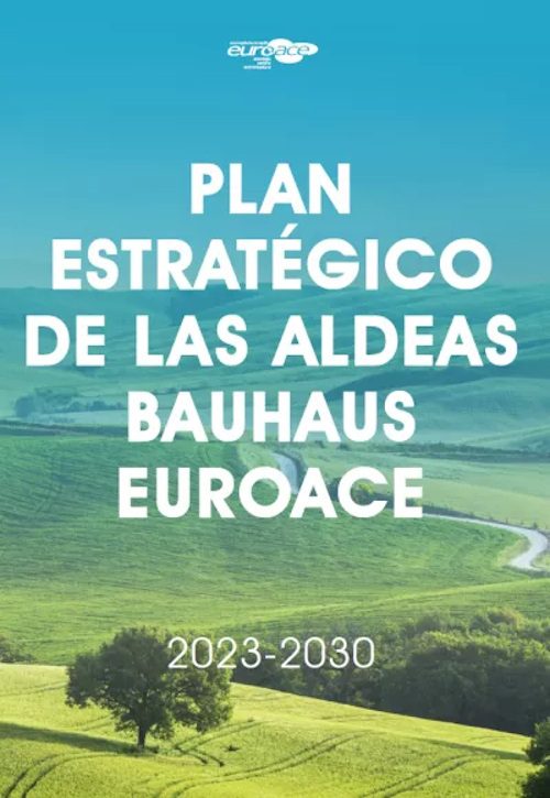 La Diputación de Badajoz participa en el proyecto transfronterizo ‘Aldeas Bauhaus Euroace’, que incluye más de 3,5 millones de euros del FEDER