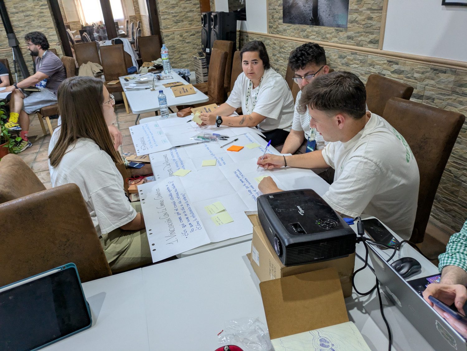 PRO-CLIMATE avanza en la provincia de Badajoz hacia un nuevo modelo de resiliencia climática desde el territorio