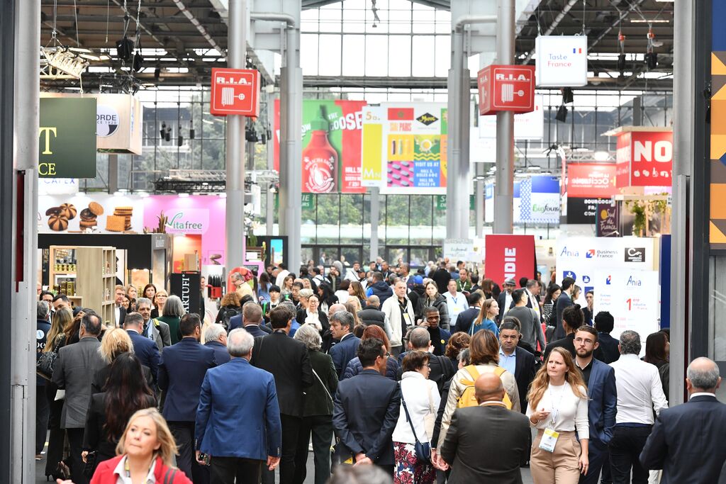 Extremadura Avante organiza la presencia de empresas extremeñas en la Feria SIAL París 2026