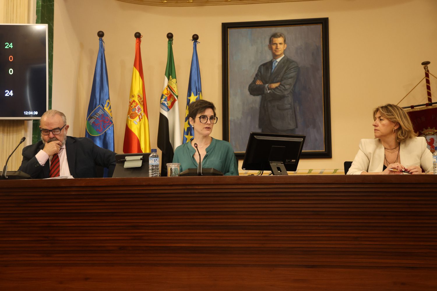 Aprobado un nuevo Plan de Inversiones para Entidades Locales Menores