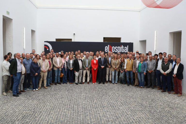 La Diputación de Badajoz lanza el Plan Avanzamos 2026 con 50 millones de euros para impulsar el desarrollo de los municipios