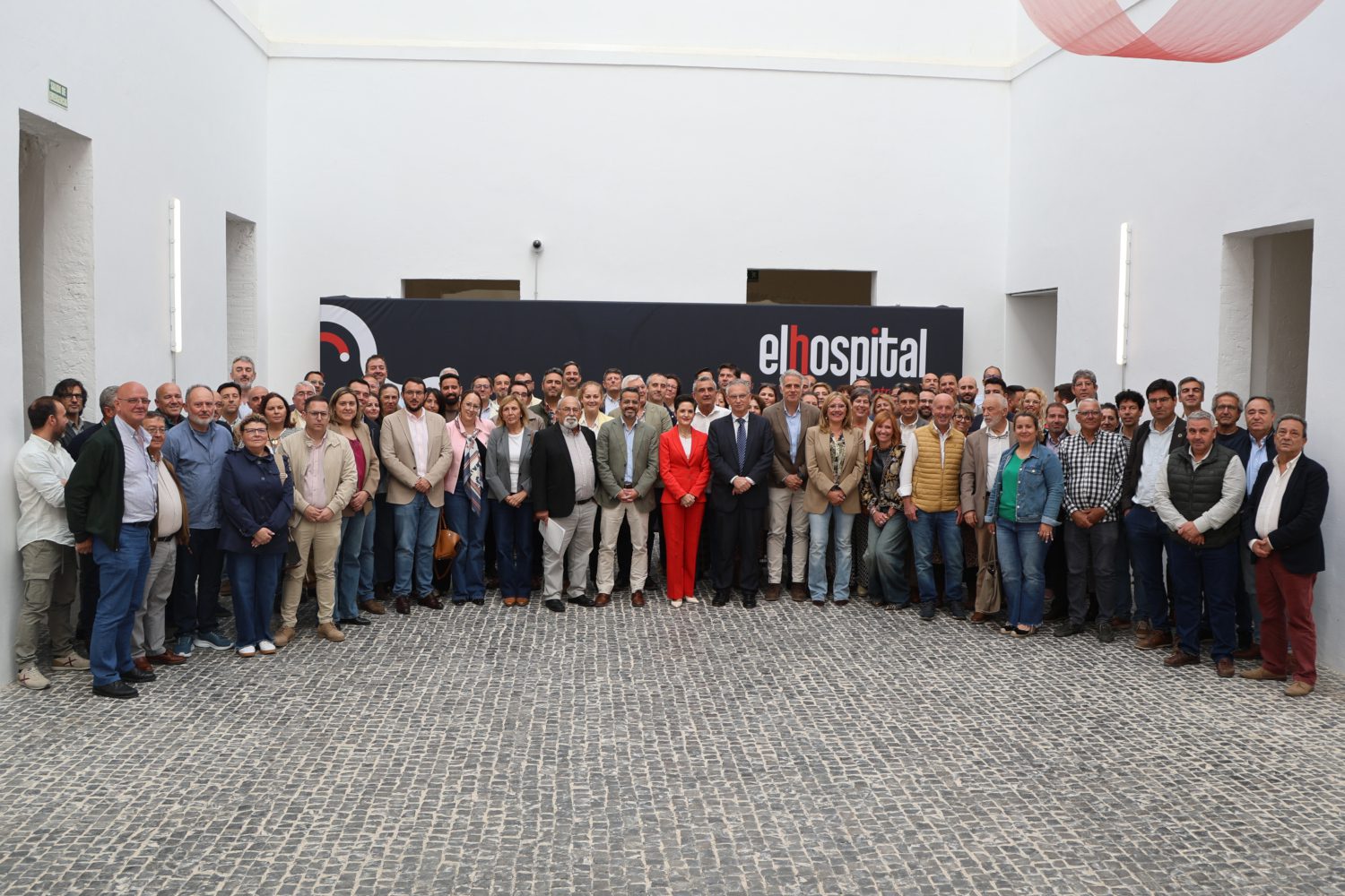 La Diputación de Badajoz lanza el Plan Avanzamos 2026 con 50 millones de euros para impulsar el desarrollo de los municipios