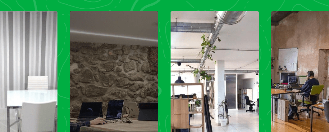 La Junta impulsa una red de coworking rural con 28 proyectos en municipios de menos de 20.000 habitantes