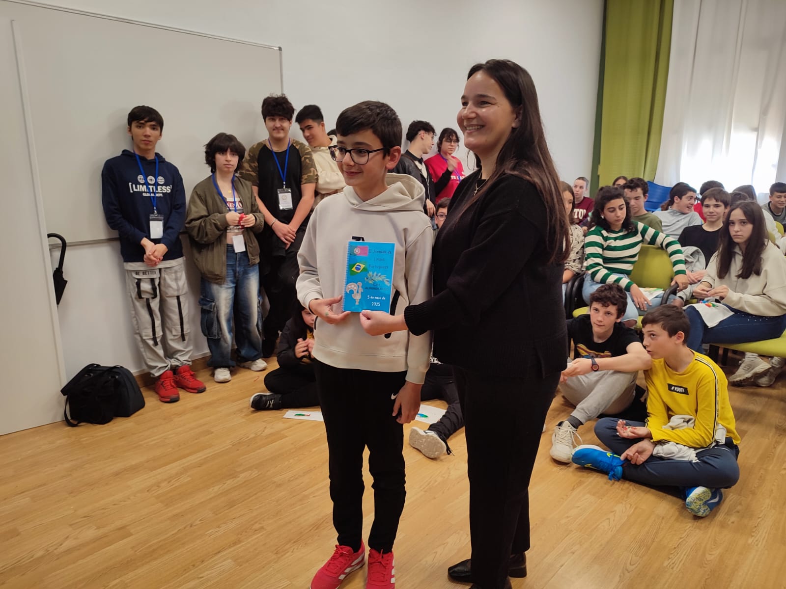Educación publica la convocatoria y calendario para el acceso a enseñanzas de idiomas de régimen especial en las Escuelas Oficiales de Idiomas