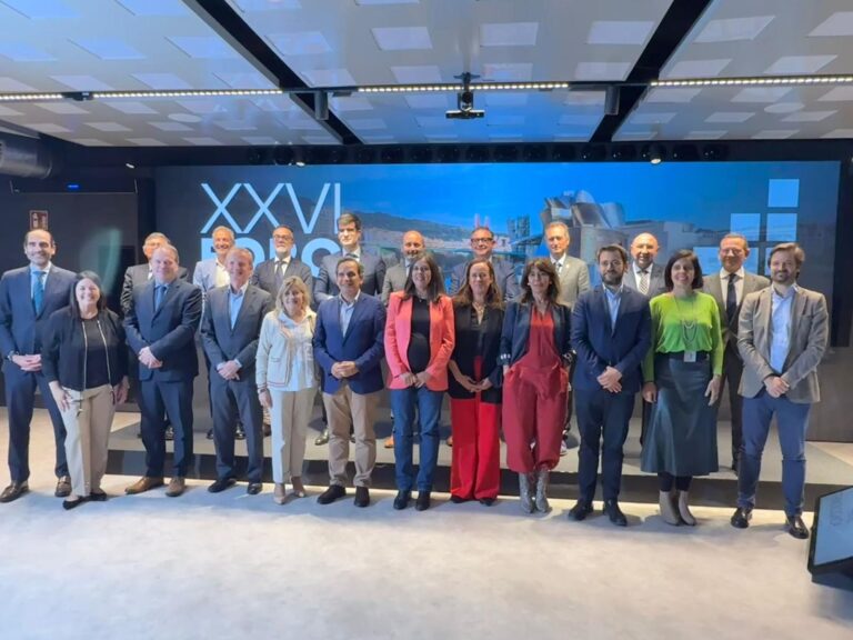 La Junta de Extremadura presenta en el Foro ADR sus herramientas para favorecer el relevo empresarial y nuevas fórmulas de financiación