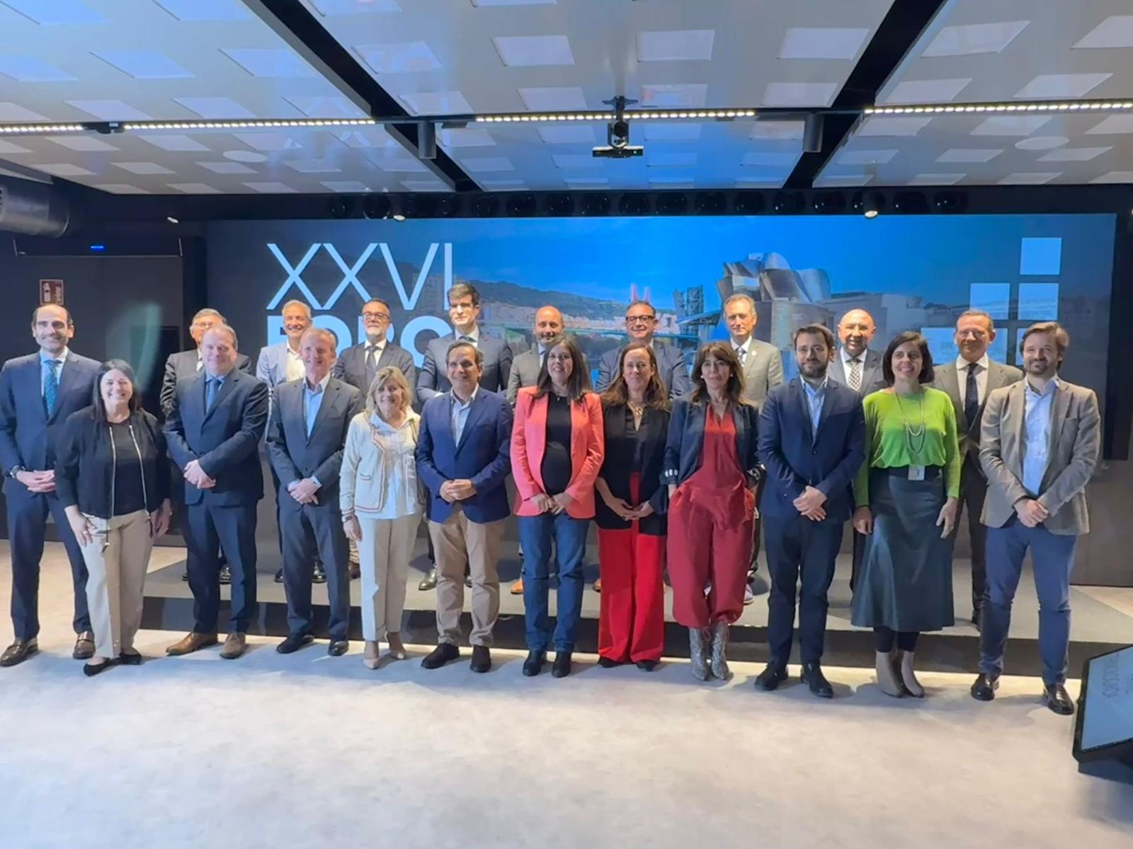 La Junta de Extremadura presenta en el Foro ADR sus herramientas para favorecer el relevo empresarial y nuevas fórmulas de financiación