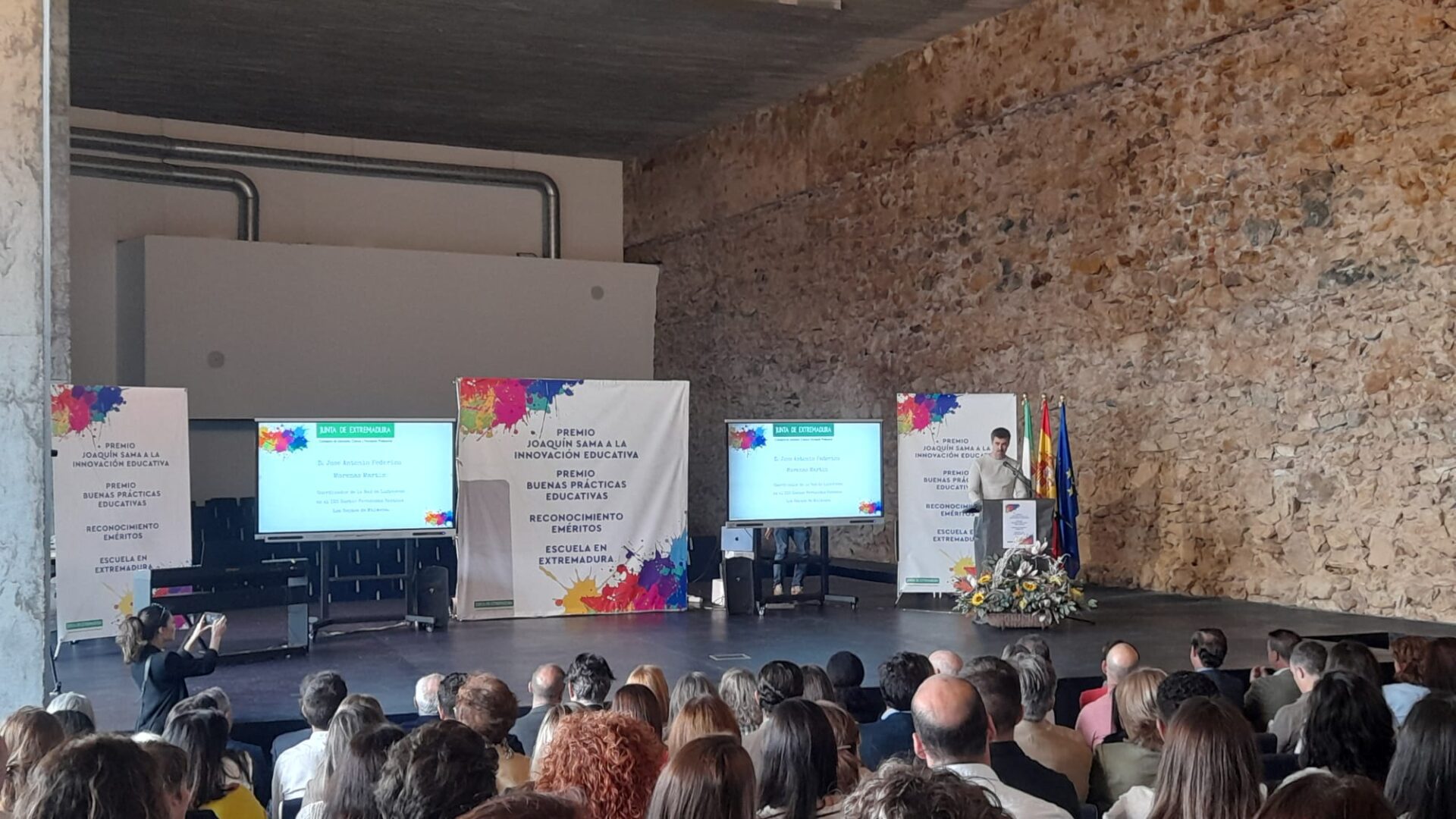 La Consejería de Educación convoca los premios «Tomás García Verdejo» a las buenas prácticas educativas