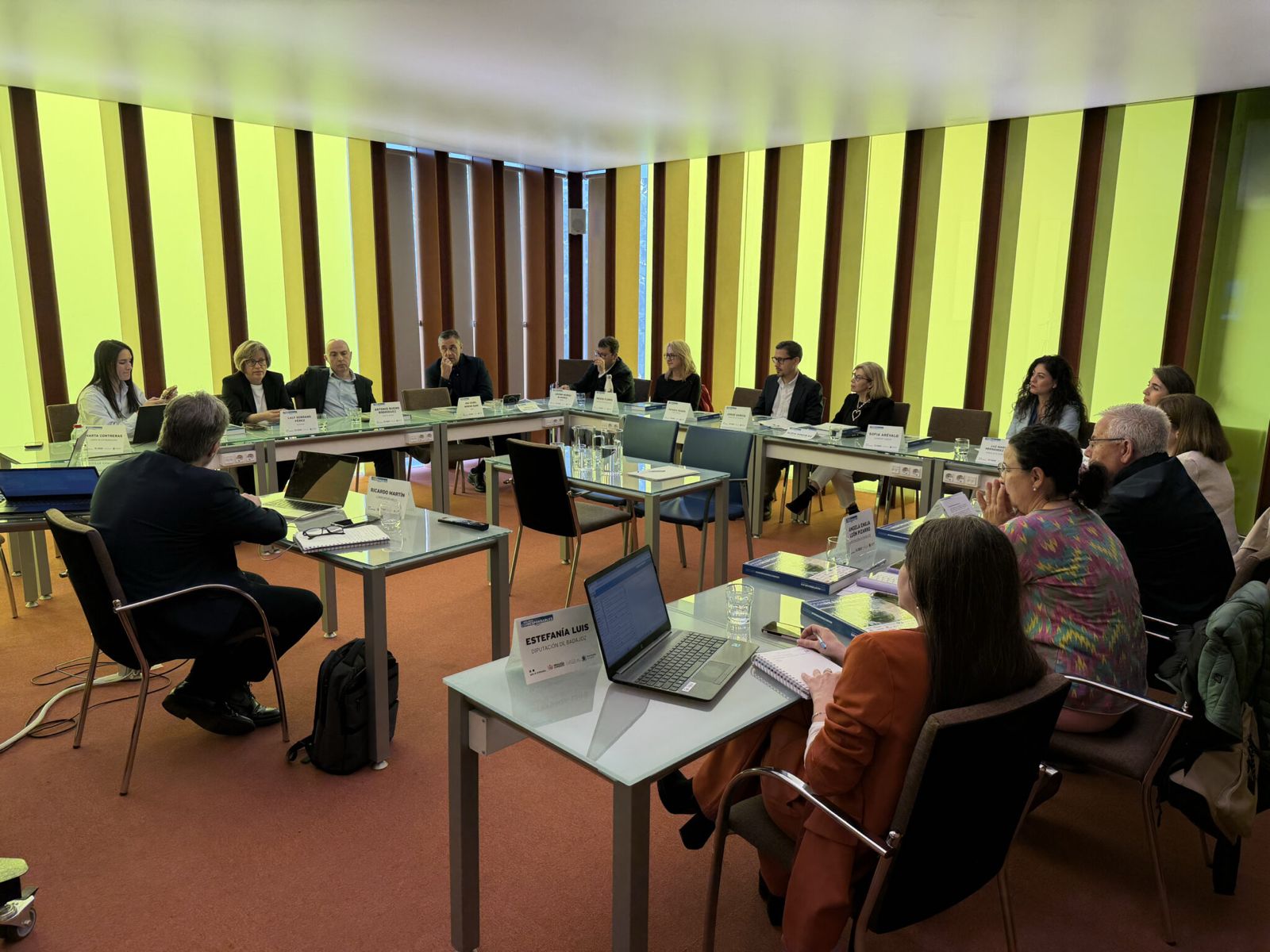 La Sostenibilidad como inversión y oportunidad para reforzar el territorio