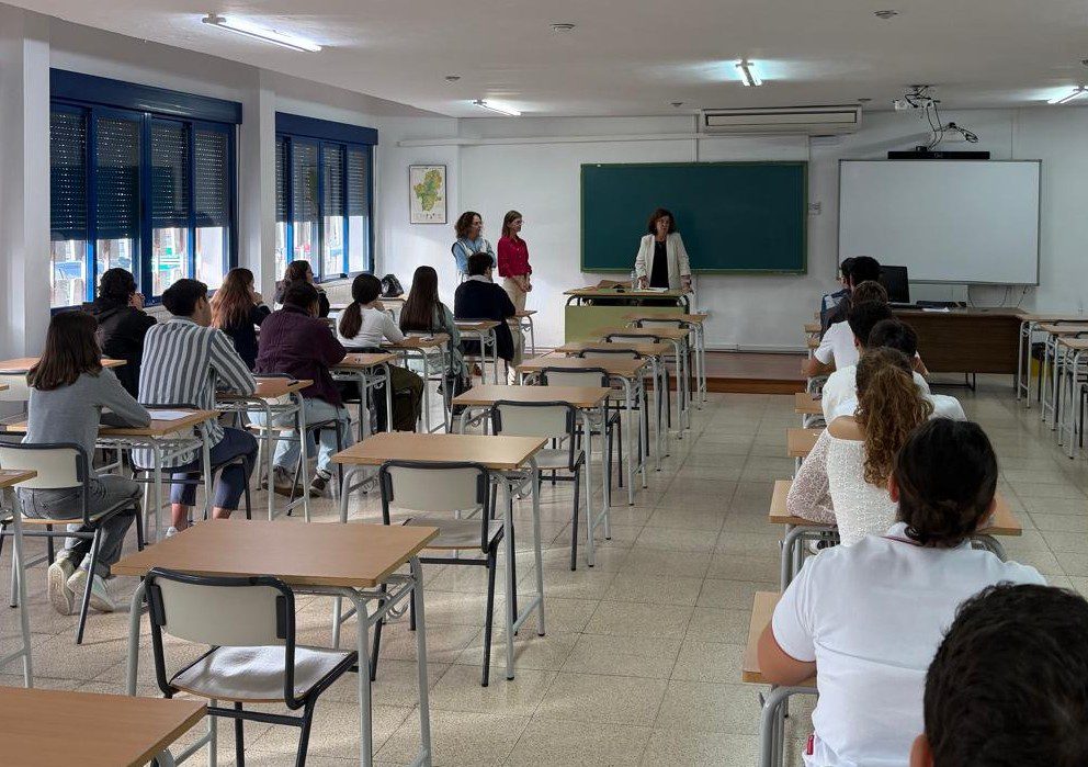 La Consejería de Educación convoca la XX edición del Concurso Regional de Ortografía para alumnado de ESO