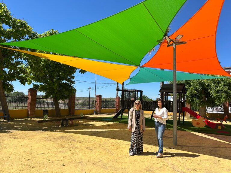 Reina y Maguilla avanzan en turismo sostenible y accesibilidad con tres nuevas actuaciones financiadas con fondos europeos