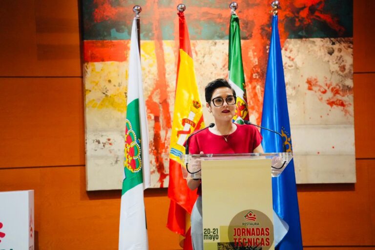 La Diputación de Badajoz celebra unas jornadas técnicas sobre legalidad urbanística para reforzar la protección del territorio y mejorar el servicio a los municipios